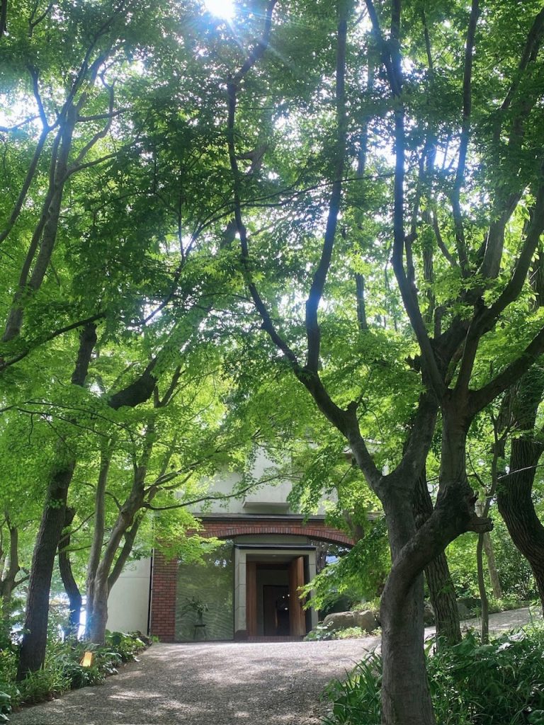 ご近所トリップ