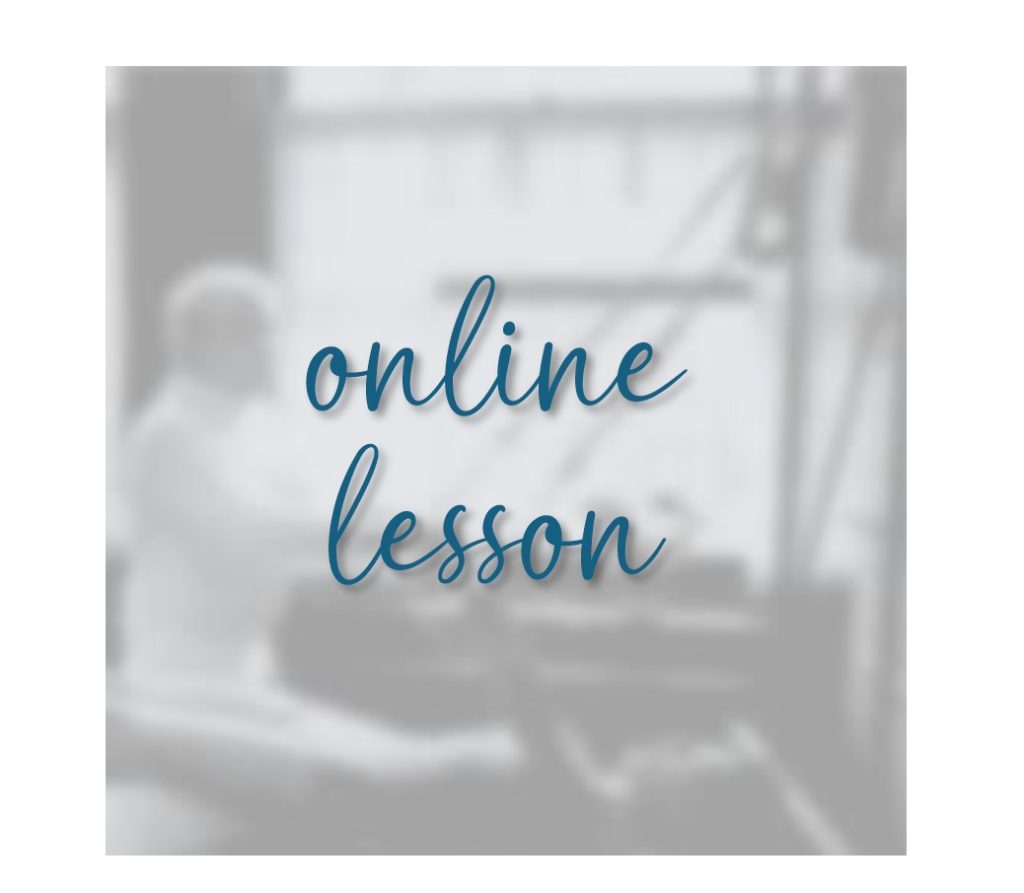 年末年始限定オンラインレッスン見放題。